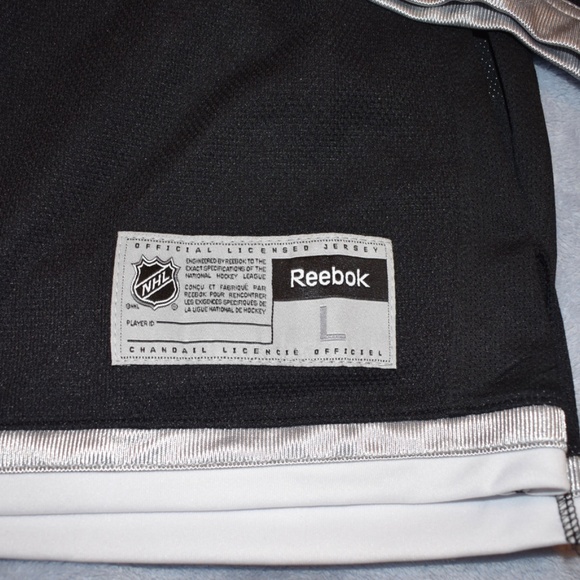 LA Kings Jersey 2018 NWT - Picture 3 of 4